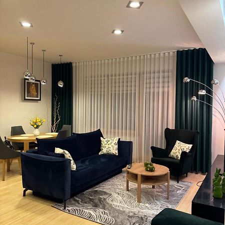 Aqua Park Residence Vipapartamenty Ζακοπάνε Εξωτερικό φωτογραφία