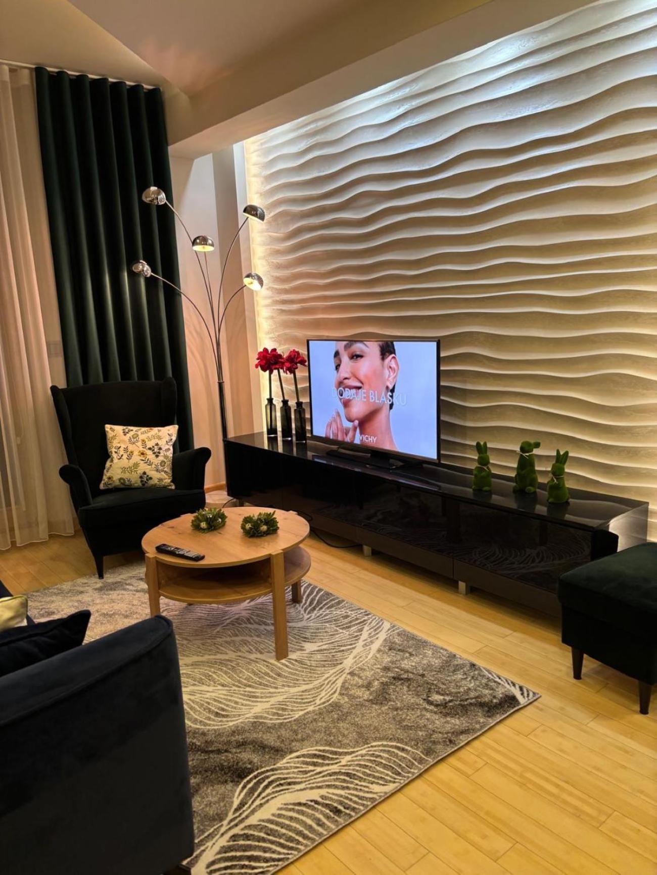 Aqua Park Residence Vipapartamenty Ζακοπάνε Εξωτερικό φωτογραφία